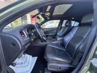 Dodge Charger 2019