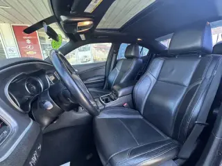 Dodge Charger 2019