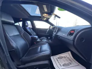 Dodge Charger 2019