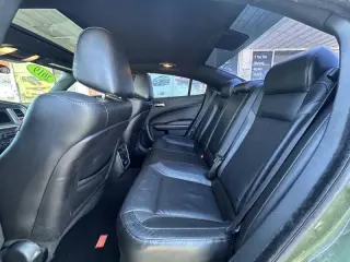 Dodge Charger 2019