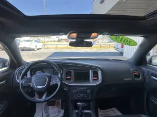 Dodge Charger 2019