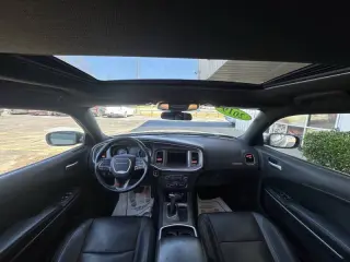 Dodge Charger 2019
