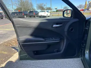 Dodge Charger 2019