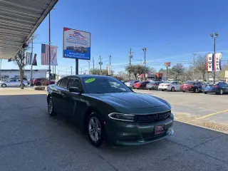 Dodge Charger 2019