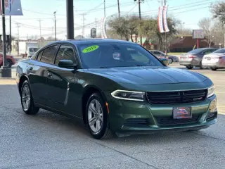 Dodge Charger 2019