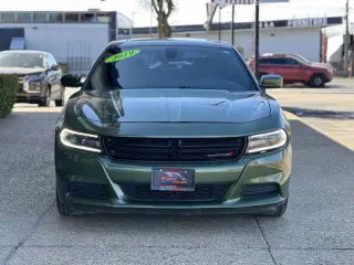 Dodge Charger 2019