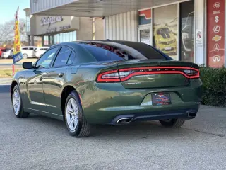Dodge Charger 2019
