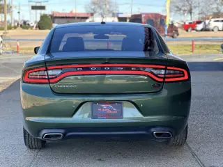 Dodge Charger 2019