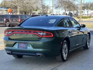 Dodge Charger 2019