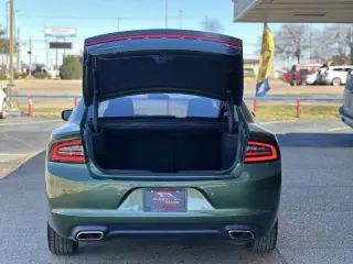 Dodge Charger 2019