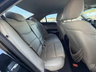 Cadillac ATS 2015