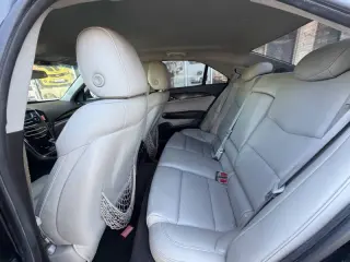 Cadillac ATS 2015