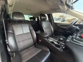 Chevrolet Impala 2018