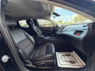 Chevrolet Impala 2018