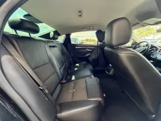 Chevrolet Impala 2018
