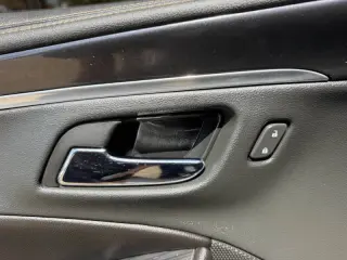 Chevrolet Impala 2018