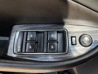 Chevrolet Impala 2018