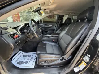 Chevrolet Impala 2018