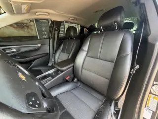 Chevrolet Impala 2018