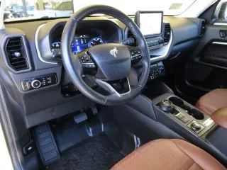 Ford Bronco Sport 2023 AWD Heritage Limited 4dr SUV
