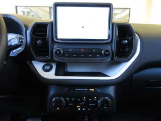 Ford Bronco Sport 2023 AWD Heritage Limited 4dr SUV