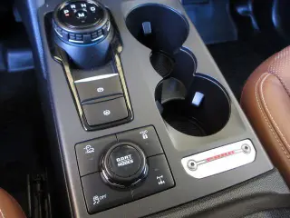 Ford Bronco Sport 2023 AWD Heritage Limited 4dr SUV