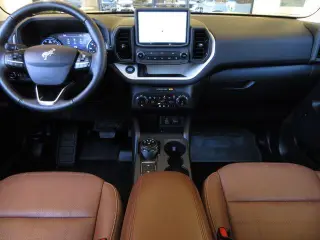 Ford Bronco Sport 2023 AWD Heritage Limited 4dr SUV