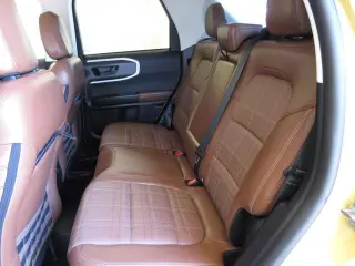 Ford Bronco Sport 2023 AWD Heritage Limited 4dr SUV