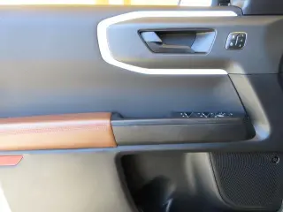 Ford Bronco Sport 2023 AWD Heritage Limited 4dr SUV