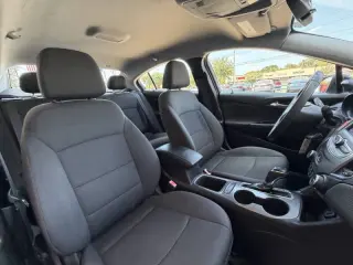 Chevrolet Cruze 2019
