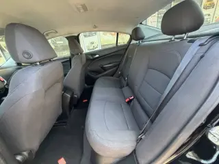 Chevrolet Cruze 2019