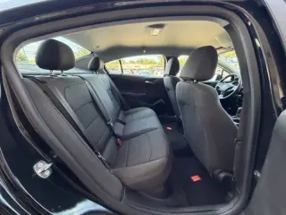 Chevrolet Cruze 2019