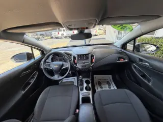Chevrolet Cruze 2019