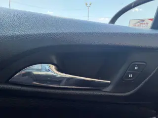 Chevrolet Cruze 2019