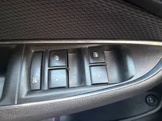 Chevrolet Cruze 2019