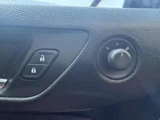Chevrolet Cruze 2019