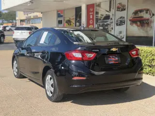 Chevrolet Cruze 2019