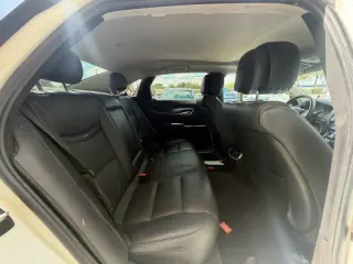Cadillac XTS de 2013