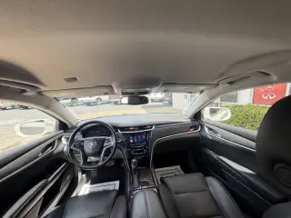 Cadillac XTS de 2013