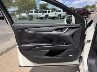 Cadillac XTS de 2013