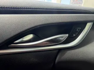Cadillac XTS de 2013
