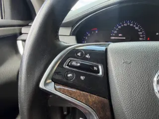 Cadillac XTS de 2013