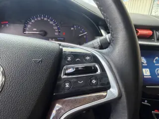 Cadillac XTS de 2013