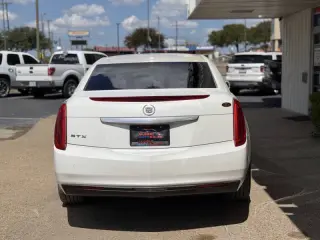 Cadillac XTS de 2013
