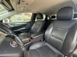Cadillac XTS de 2013