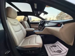 Cadillac XT5 2019