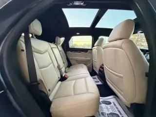 Cadillac XT5 2019