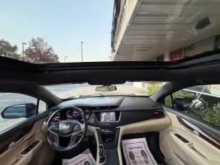 Cadillac XT5 2019