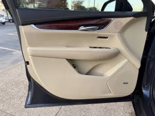 Cadillac XT5 2019