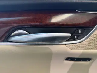 Cadillac XT5 2019
